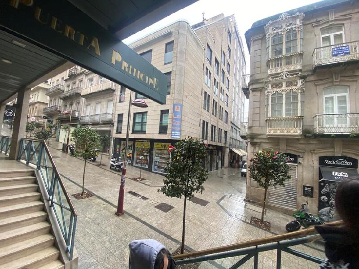  kaufen Wohnung Vigo Vigo 6