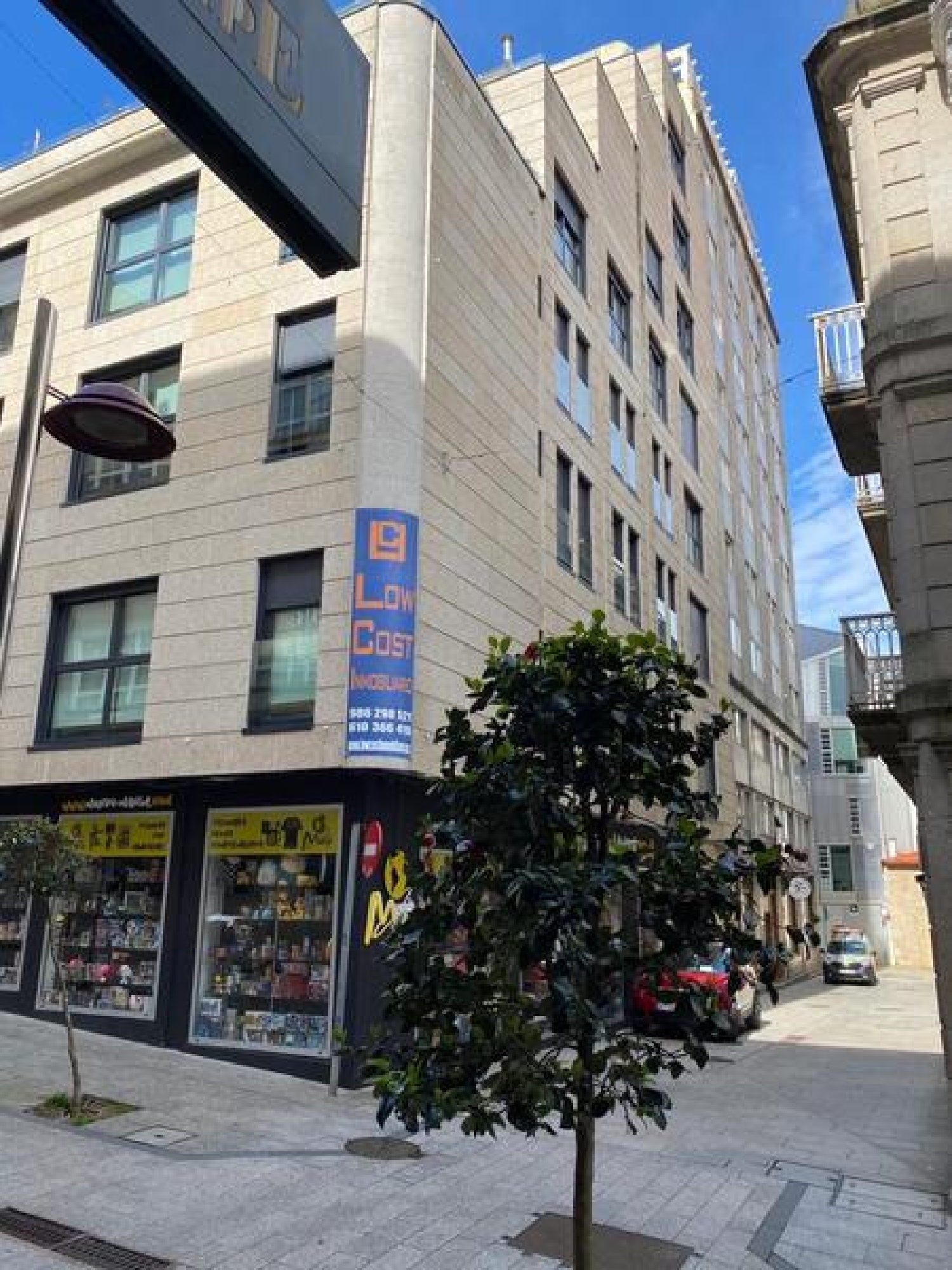  kaufen Wohnung Vigo Vigo 4