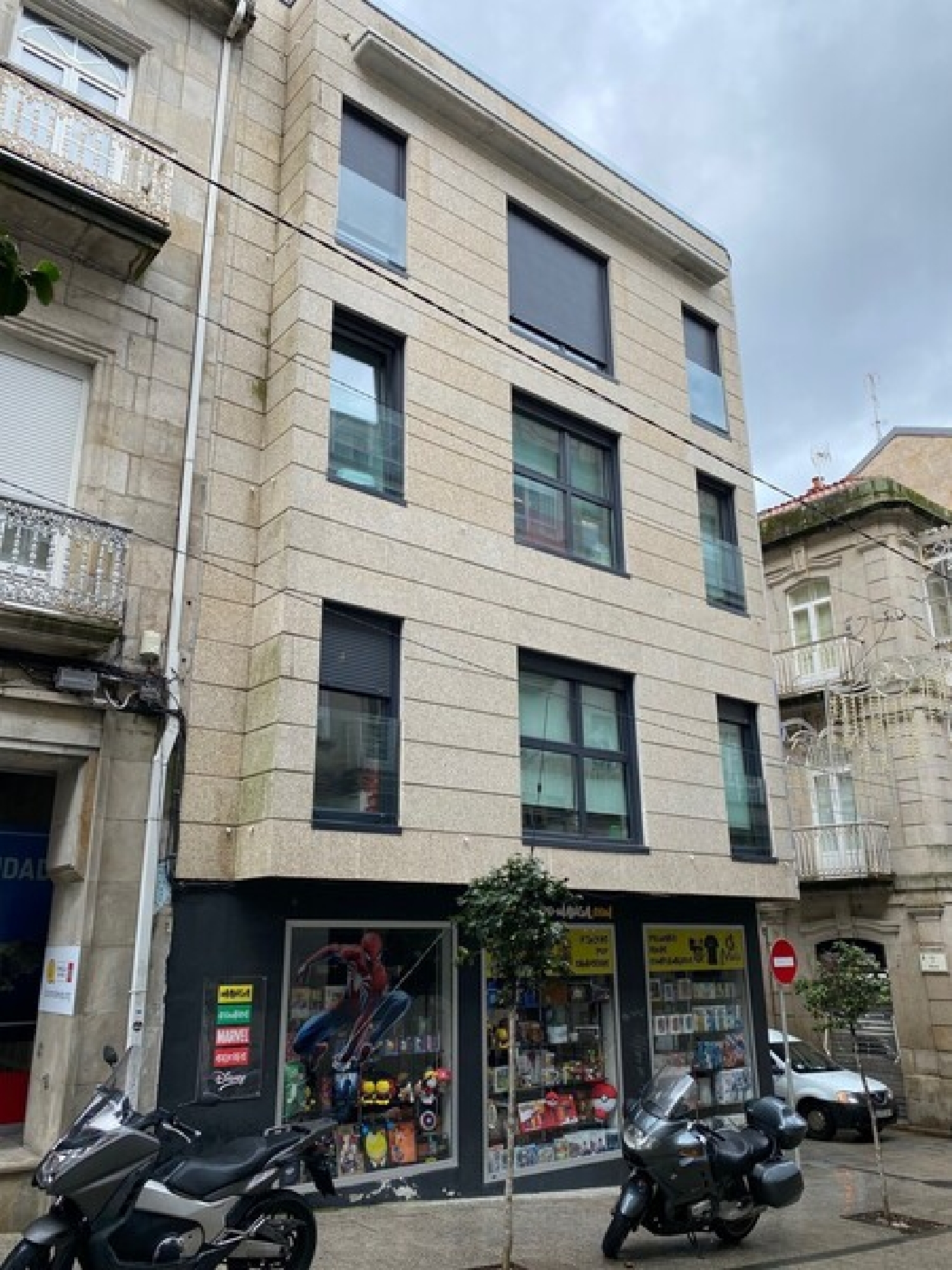  kaufen Wohnung Vigo Vigo 1