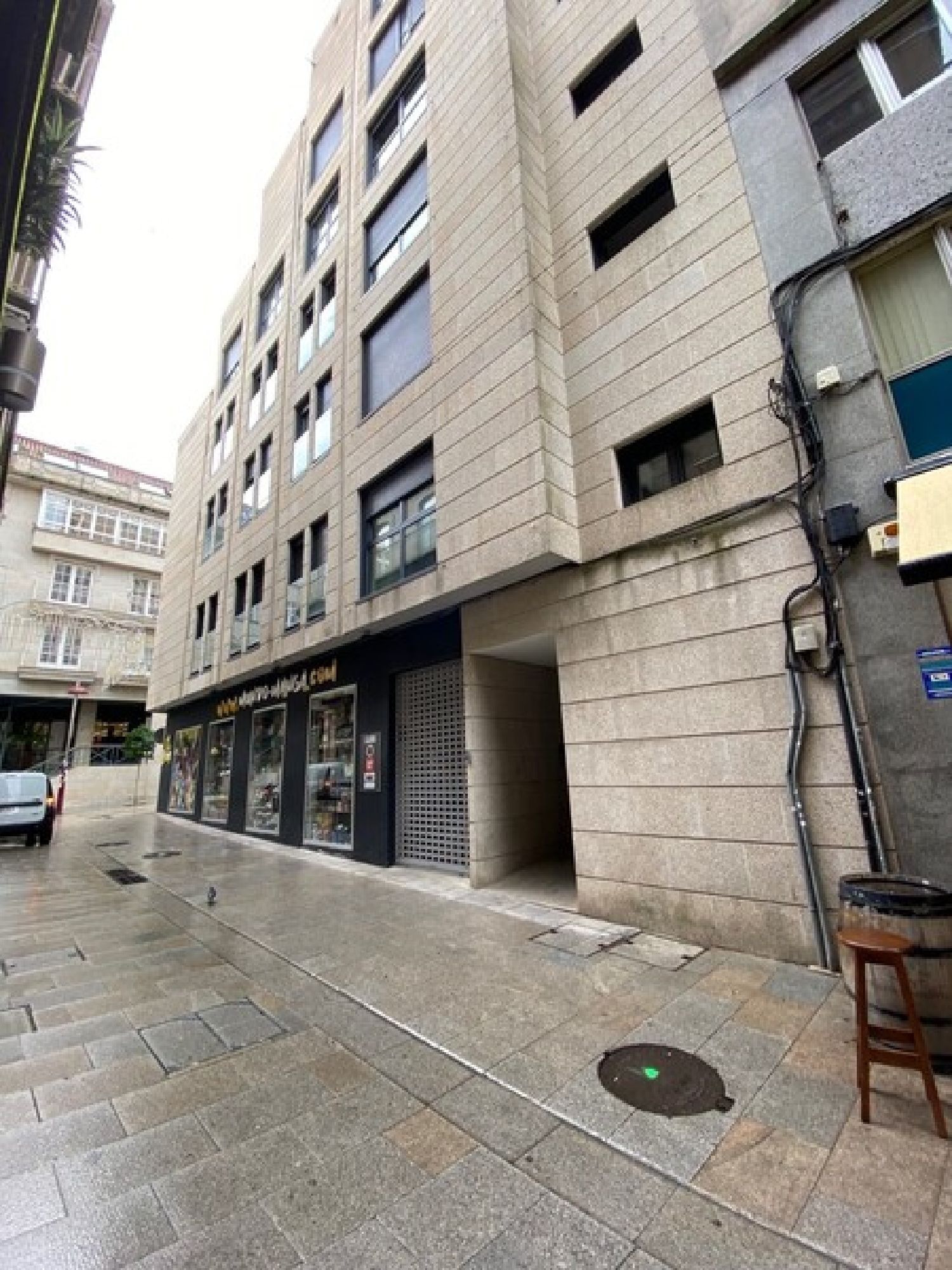 kaufen Wohnung Vigo Vigo 2
