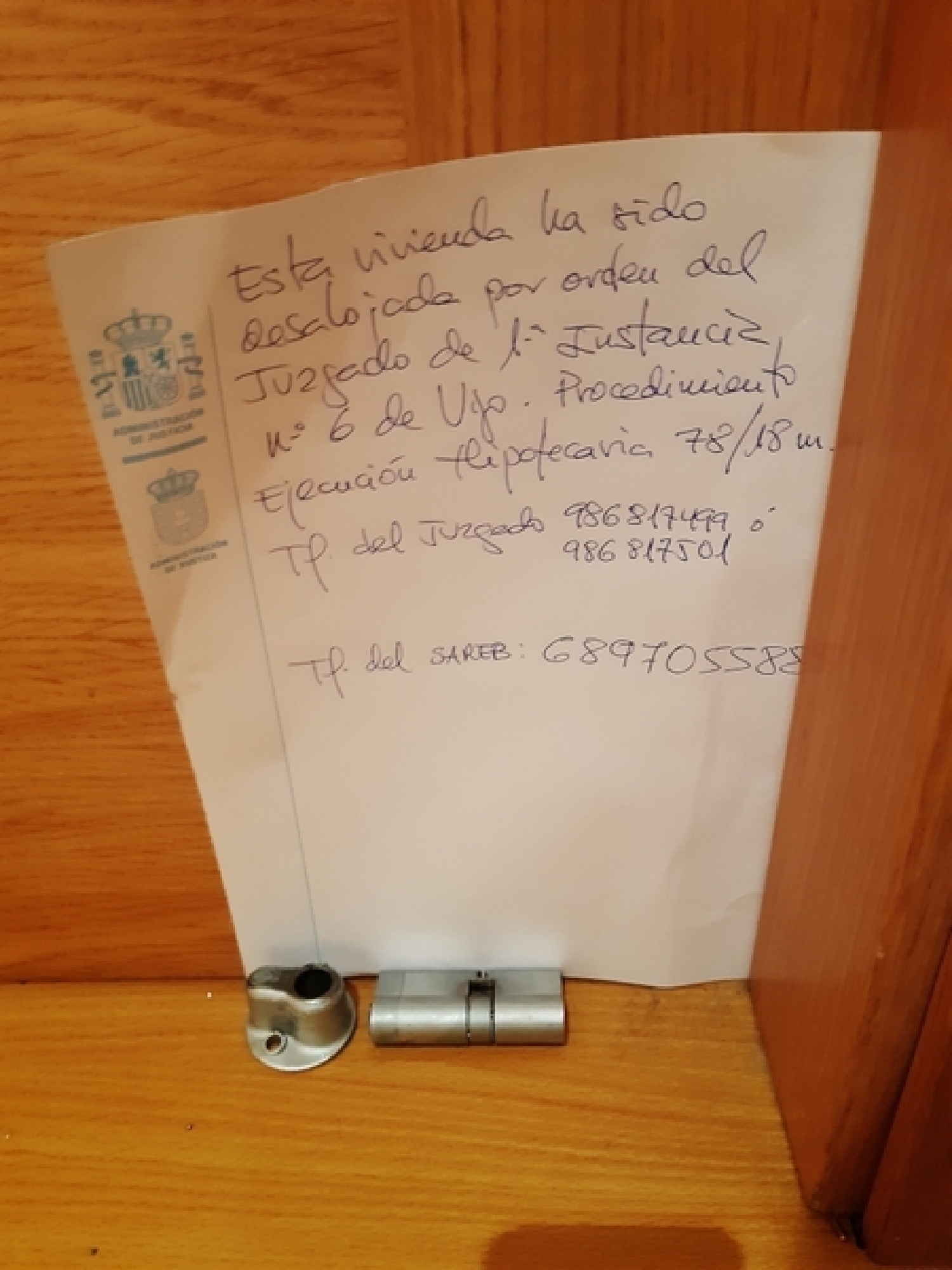  à vendre appartement Vigo Vigo 5