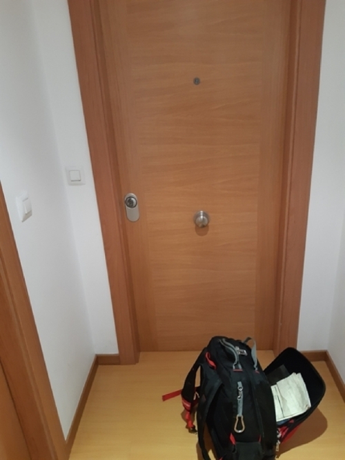 Vigo Vigo appartement foto 6272853