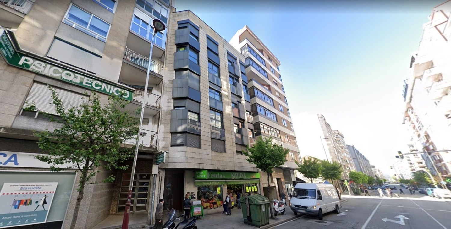  à vendre appartement Vigo Vigo 1