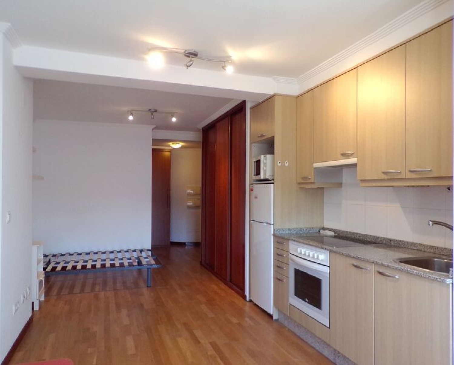  à vendre appartement Vigo Vigo 8