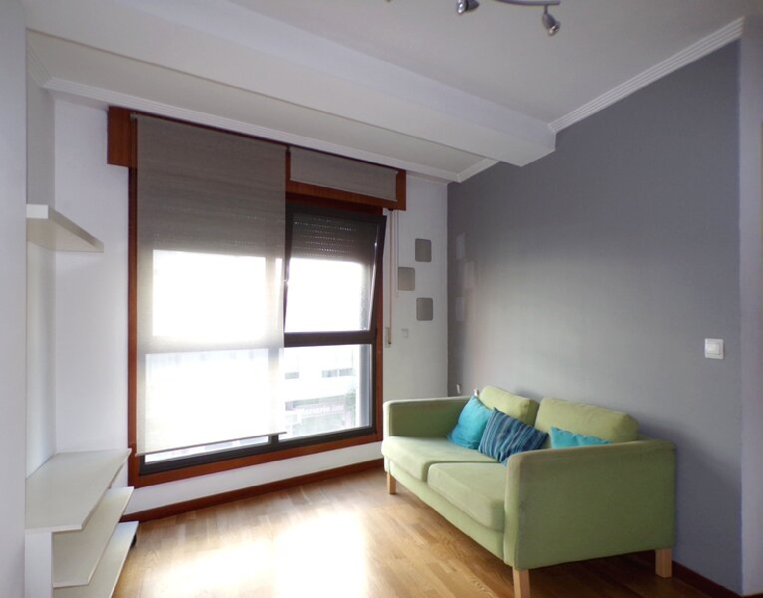  à vendre appartement Vigo Vigo 7