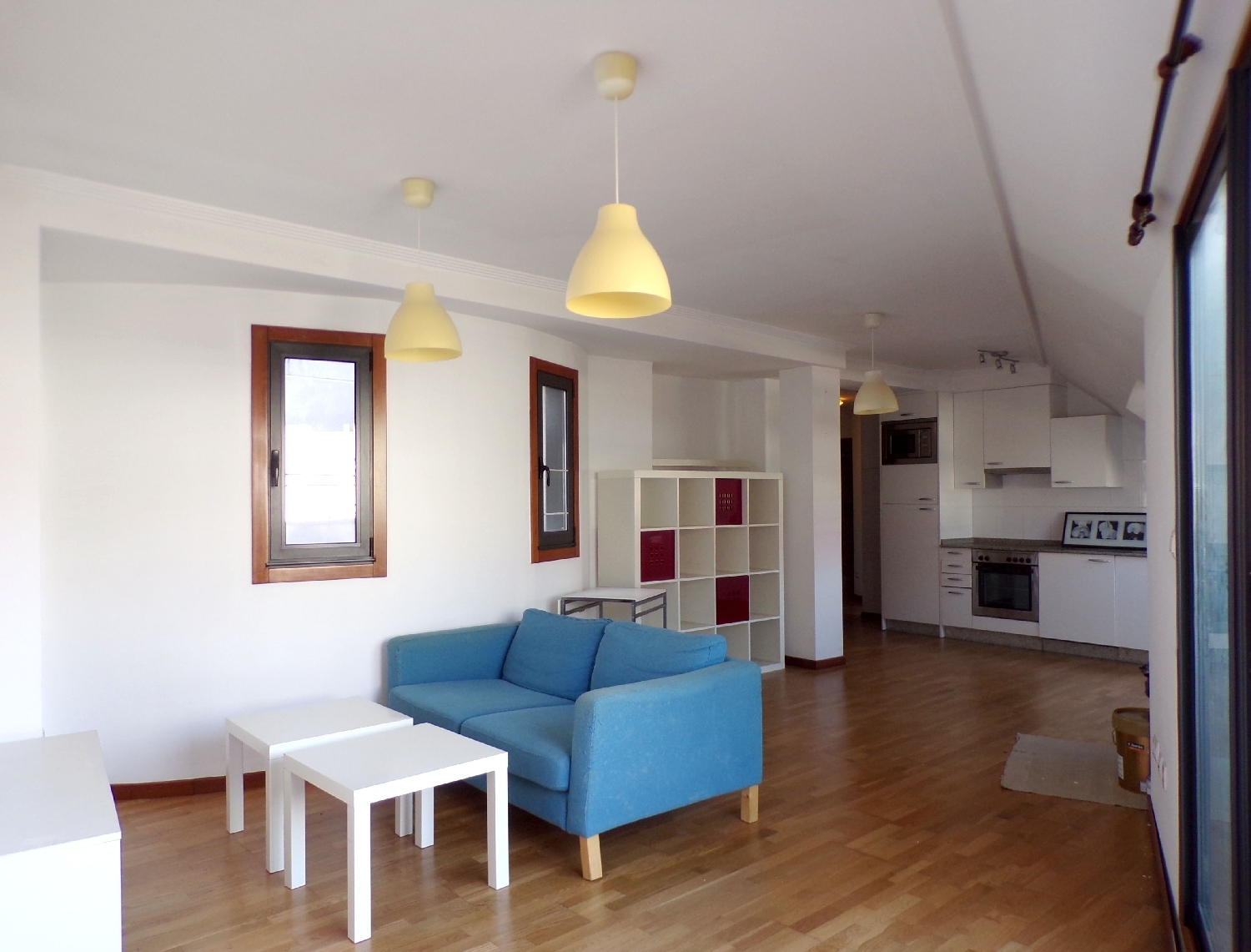  à vendre appartement Vigo Vigo 3