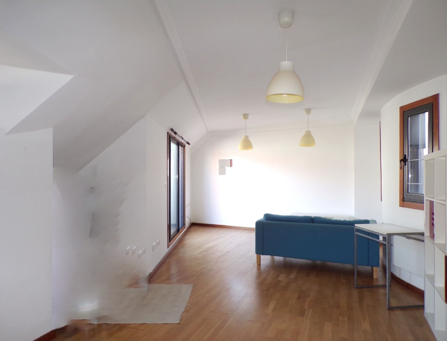  à vendre appartement Vigo Vigo 4