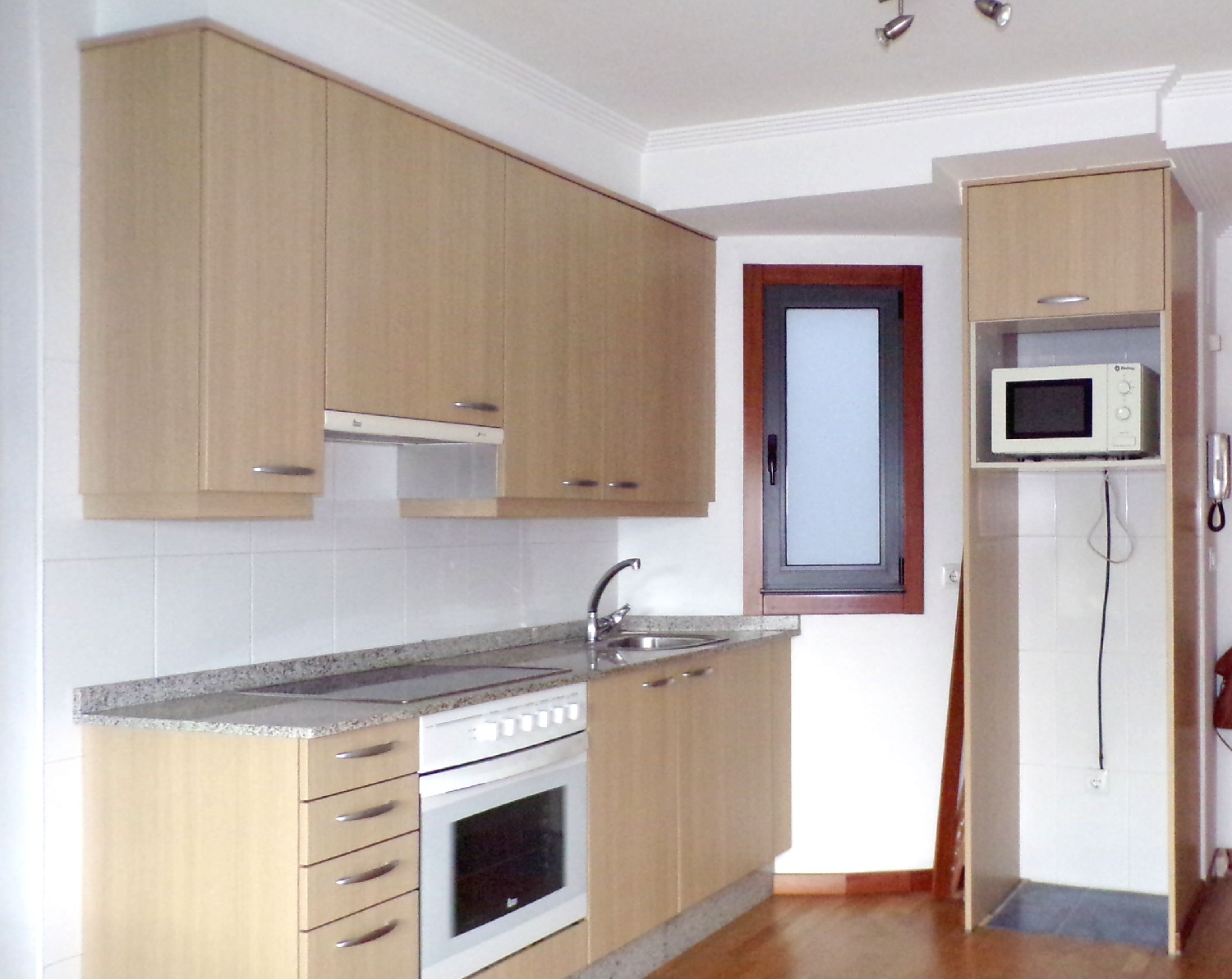  à vendre appartement Vigo Vigo 5