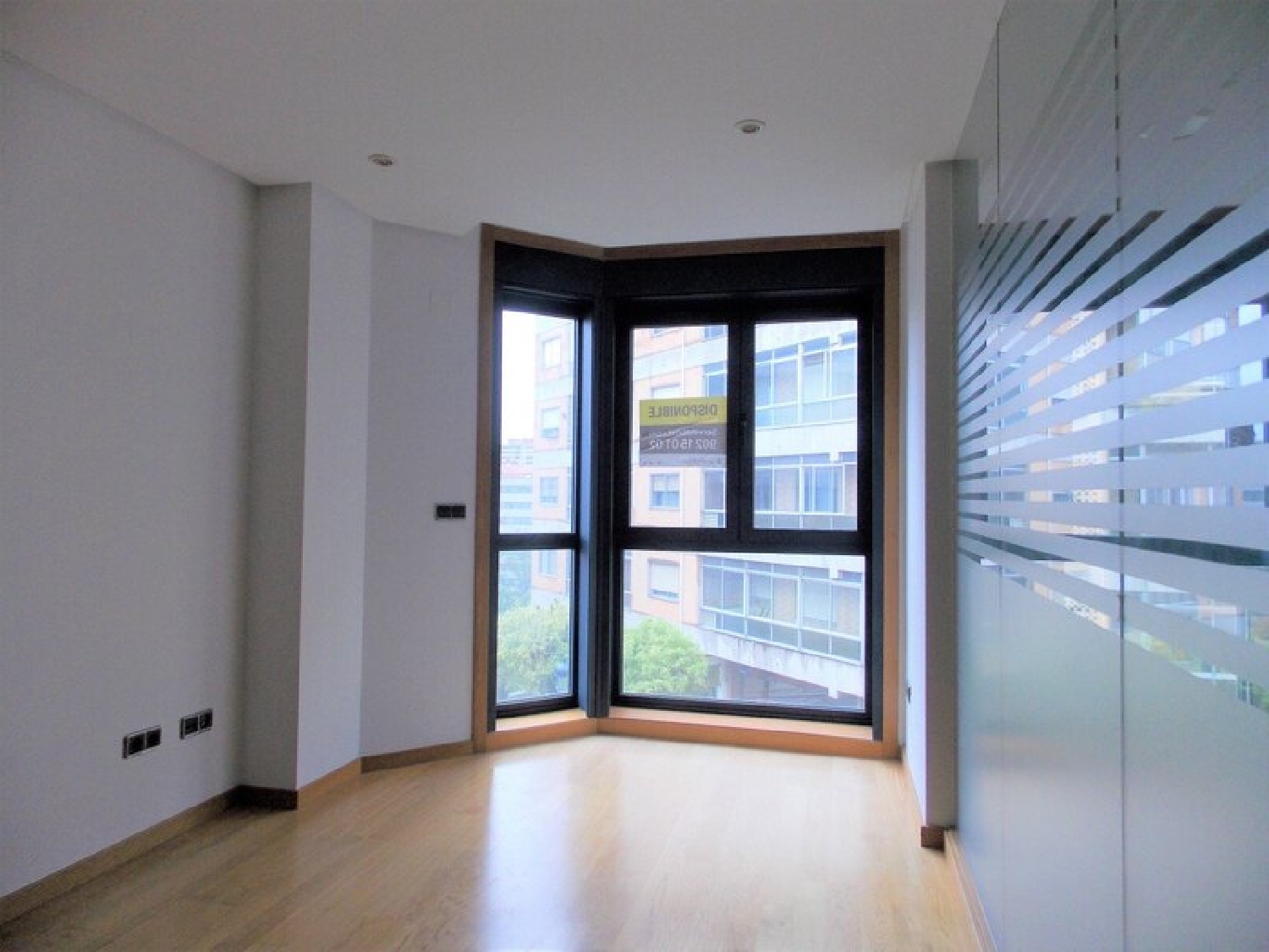  à vendre appartement Vigo Vigo 6