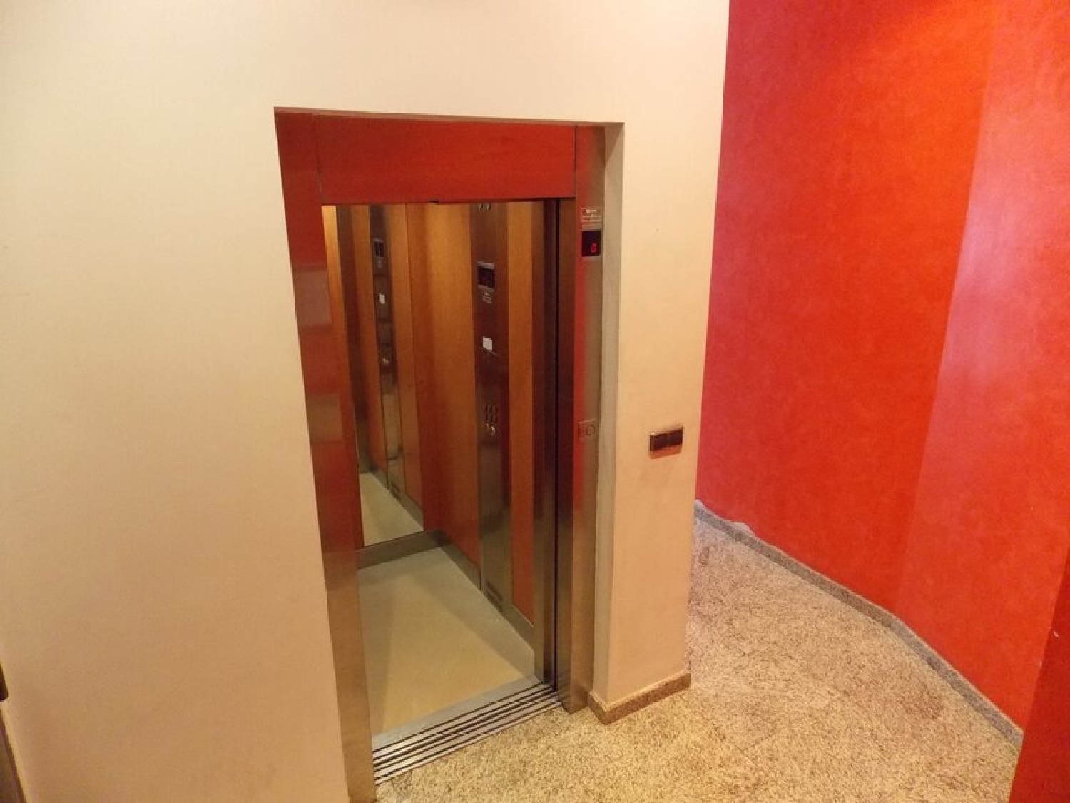 à vendre appartement Vigo Vigo 3
