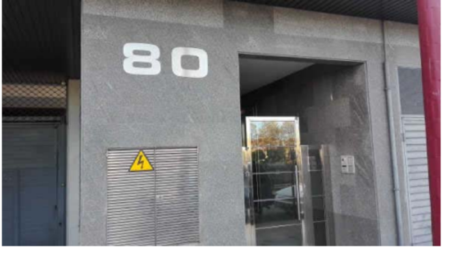 à vendre appartement Vigo Vigo 2