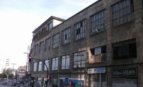 Vigo Vigo Wohnung Bild 6273614