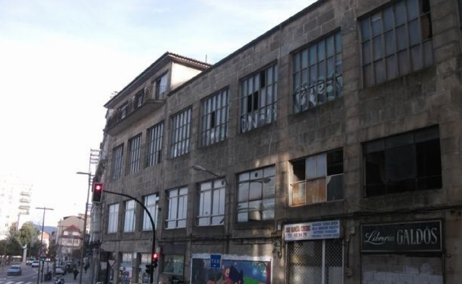  kaufen Wohnung Vigo Vigo 1
