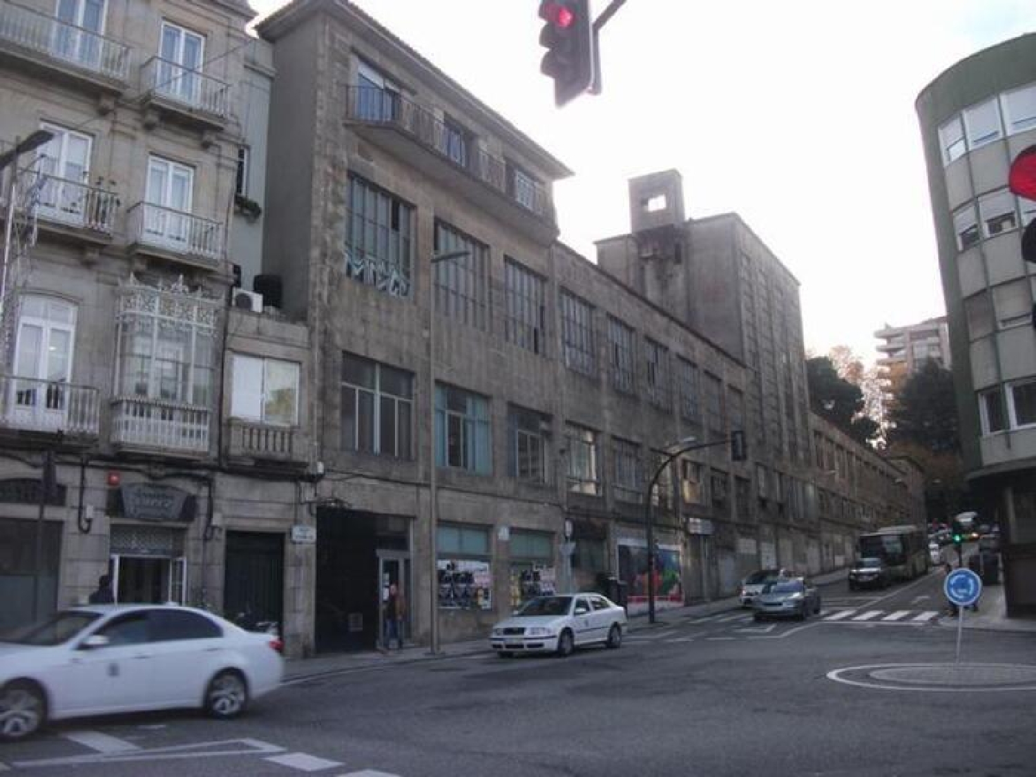 kaufen Wohnung Vigo Vigo 3