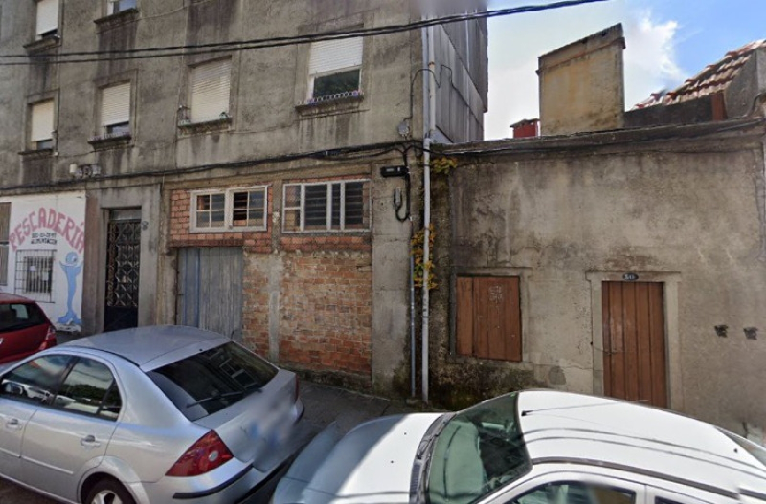  à vendre appartement Vigo Vigo 1