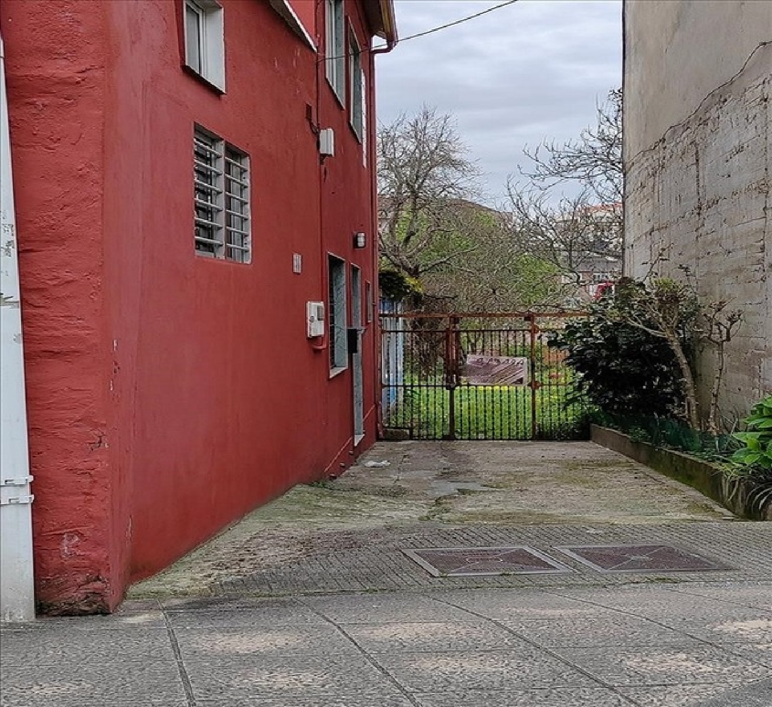  à vendre appartement Vigo Vigo 4