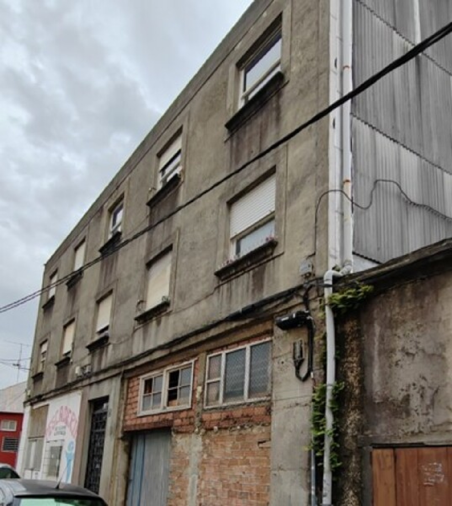 kaufen Wohnung Vigo Vigo 2