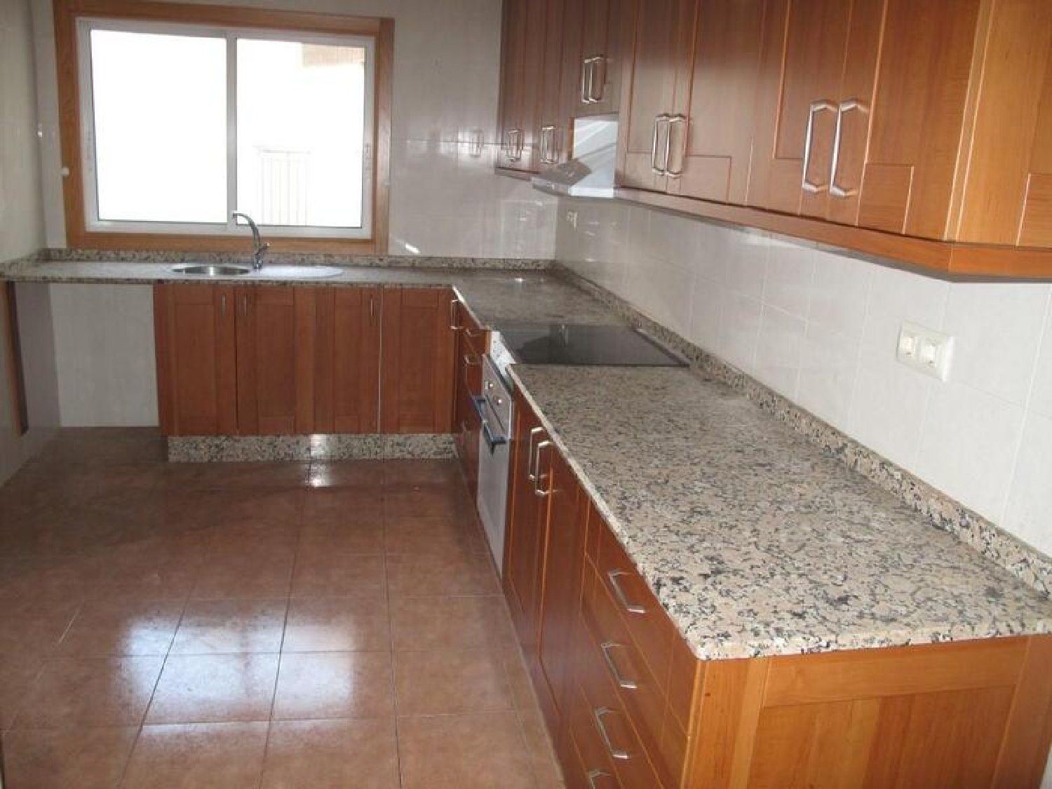 à vendre appartement Vigo Vigo 3