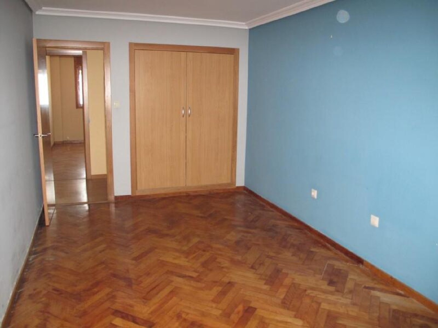  à vendre appartement Vigo Vigo 5