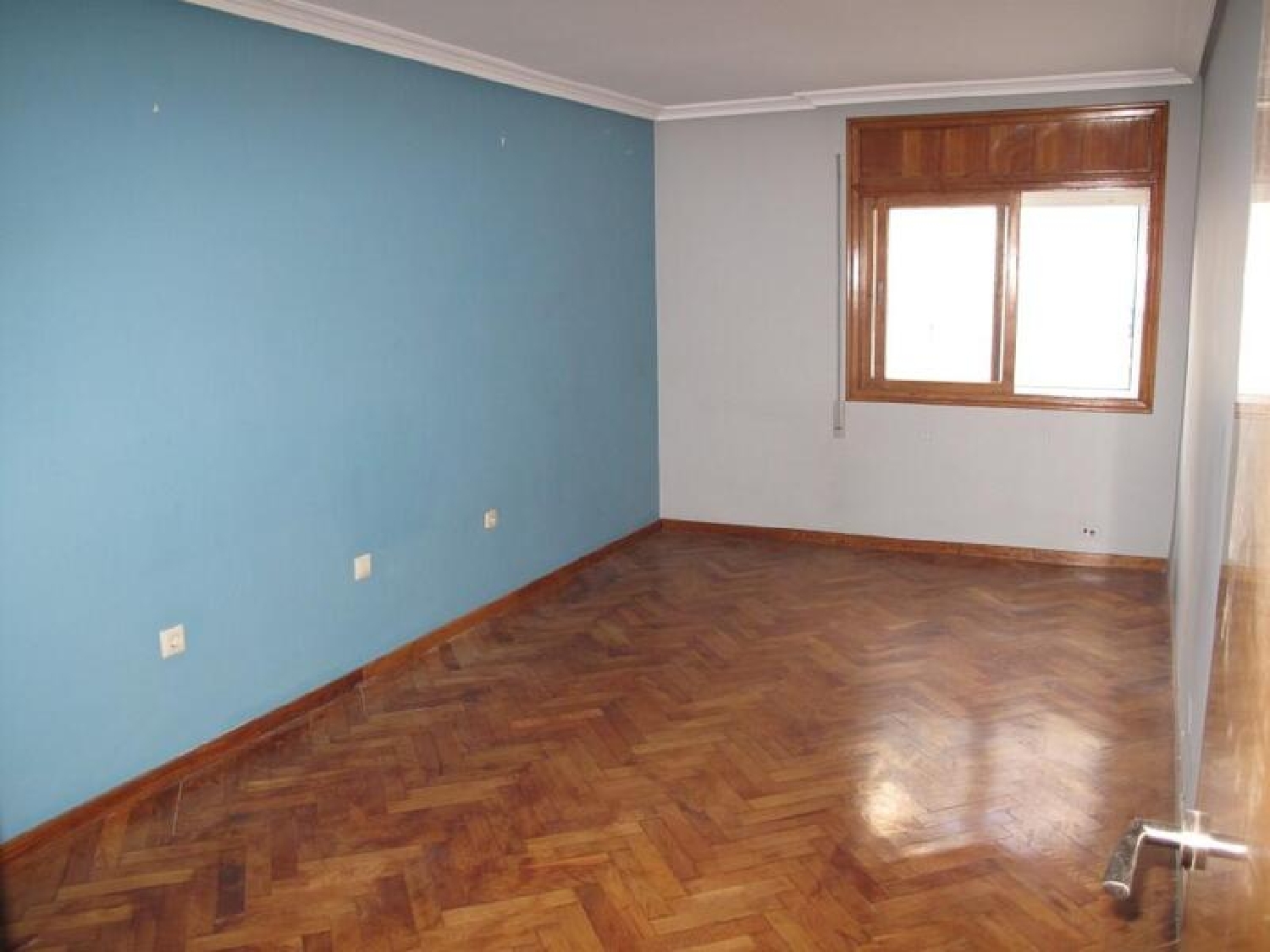  à vendre appartement Vigo Vigo 6