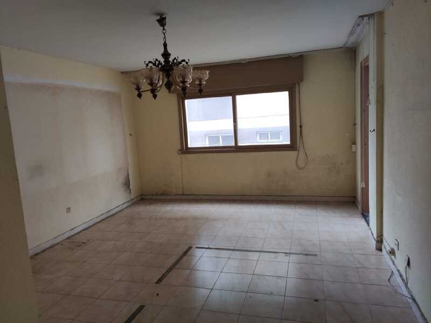 à vendre appartement Vigo Vigo 2