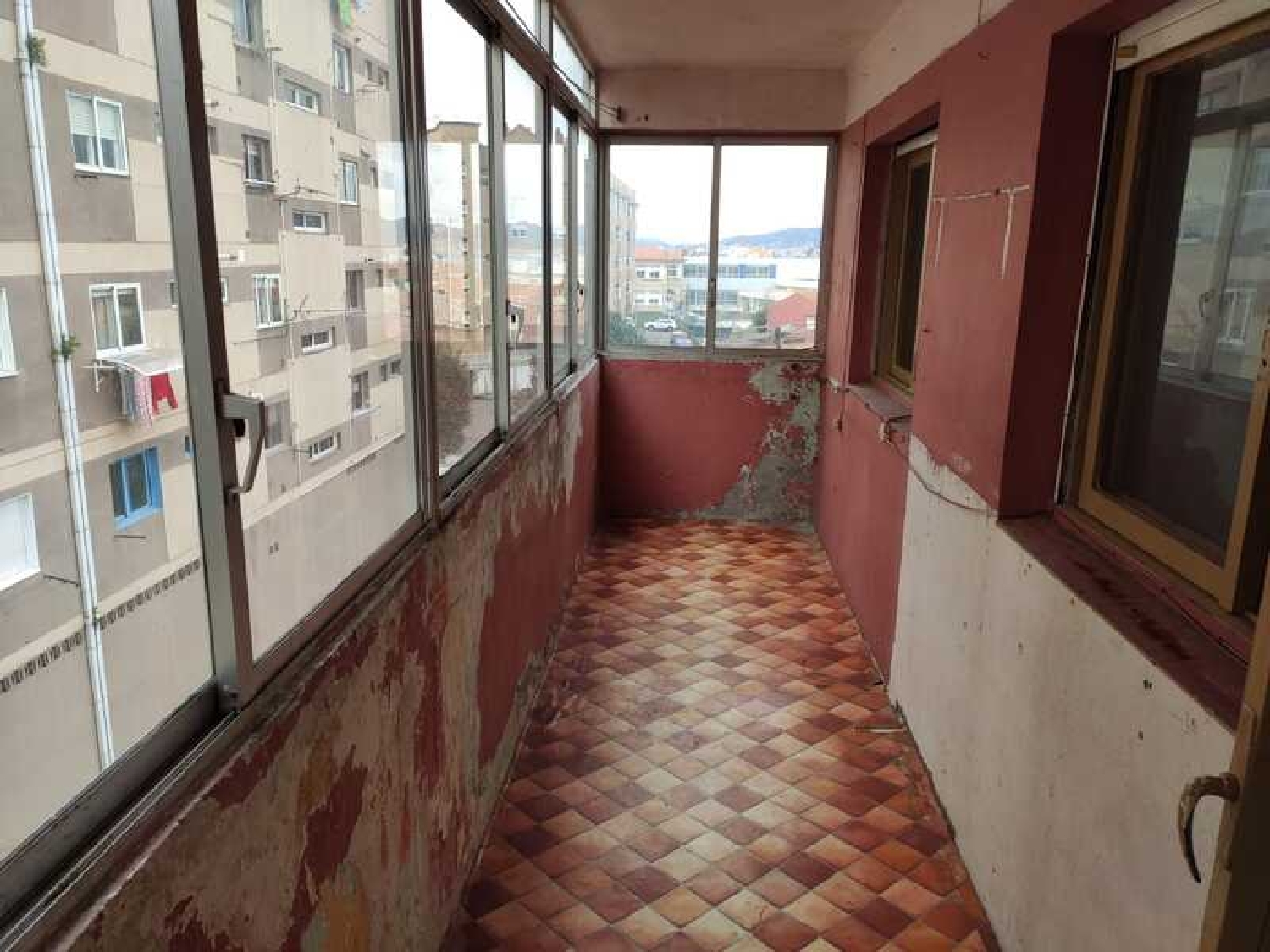  à vendre appartement Vigo Vigo 4