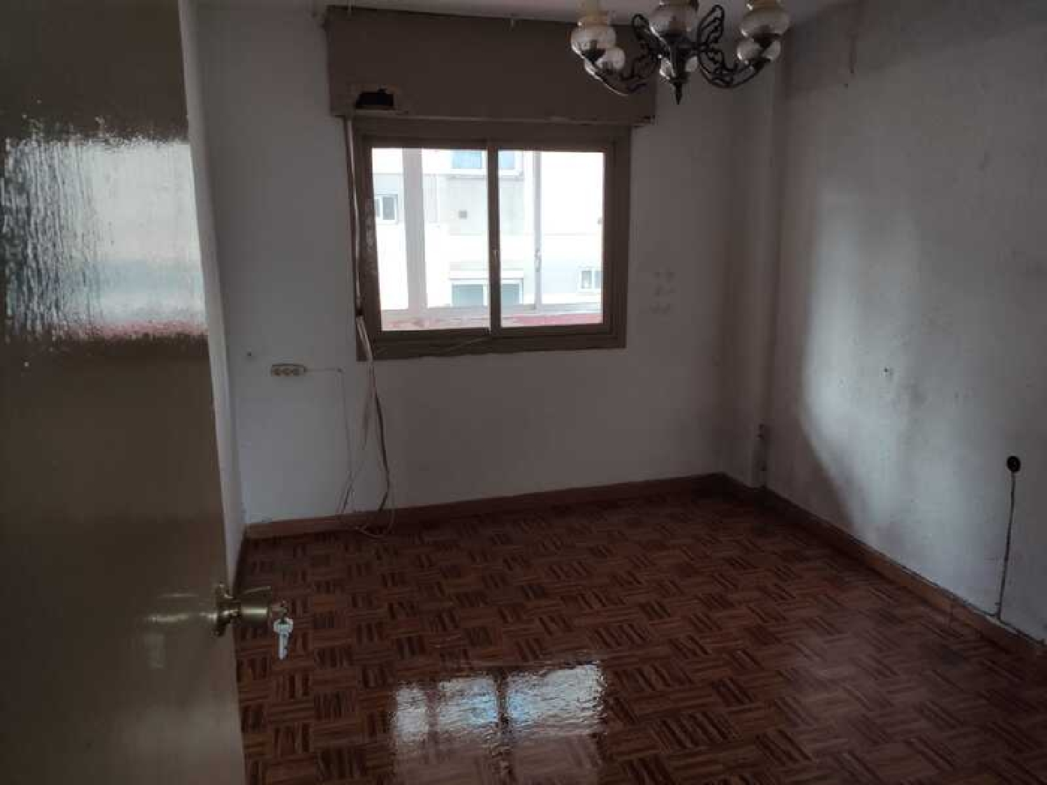  à vendre appartement Vigo Vigo 6