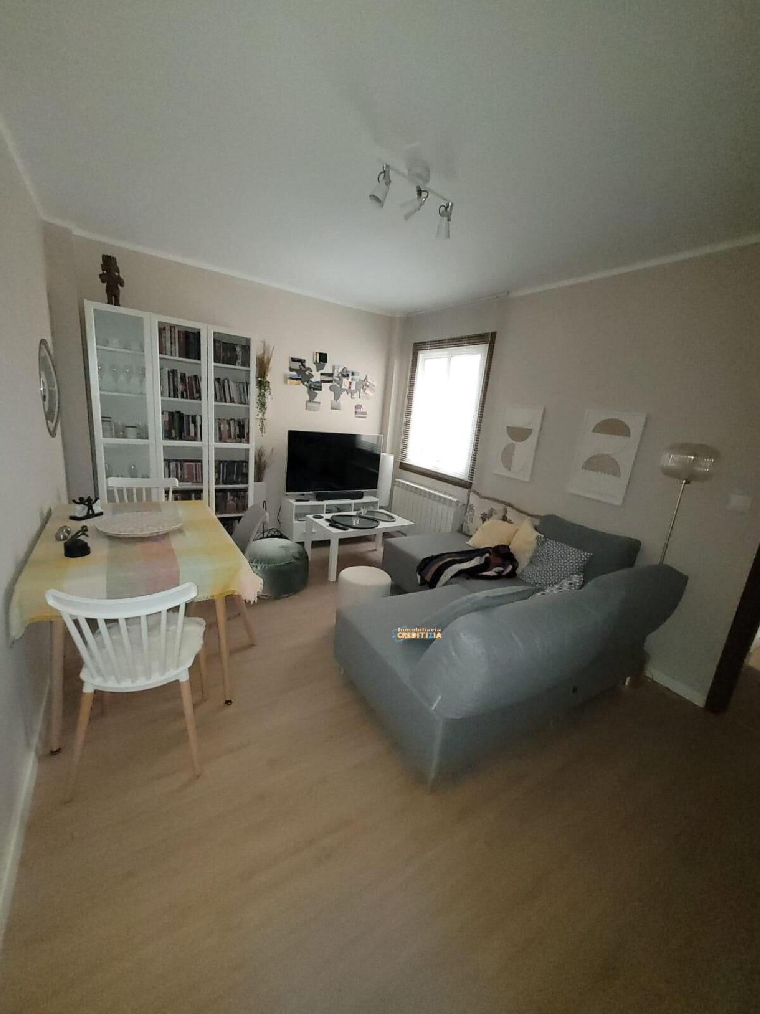à vendre appartement Vigo Vigo 2