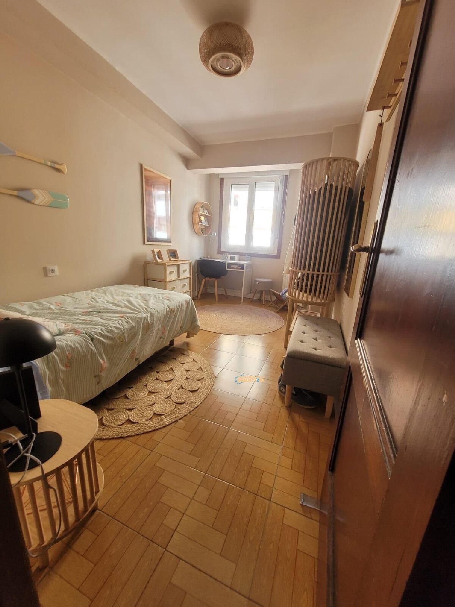 à vendre appartement Vigo Vigo 3