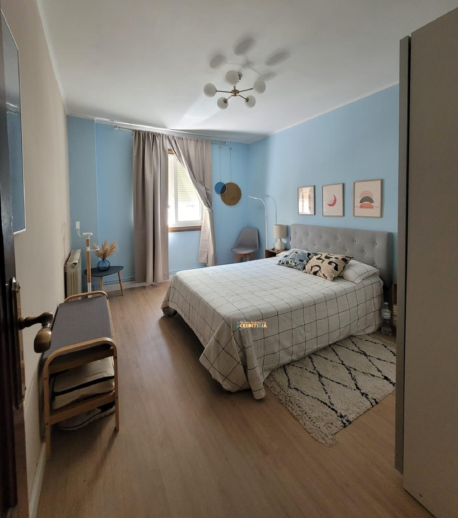  à vendre appartement Vigo Vigo 1