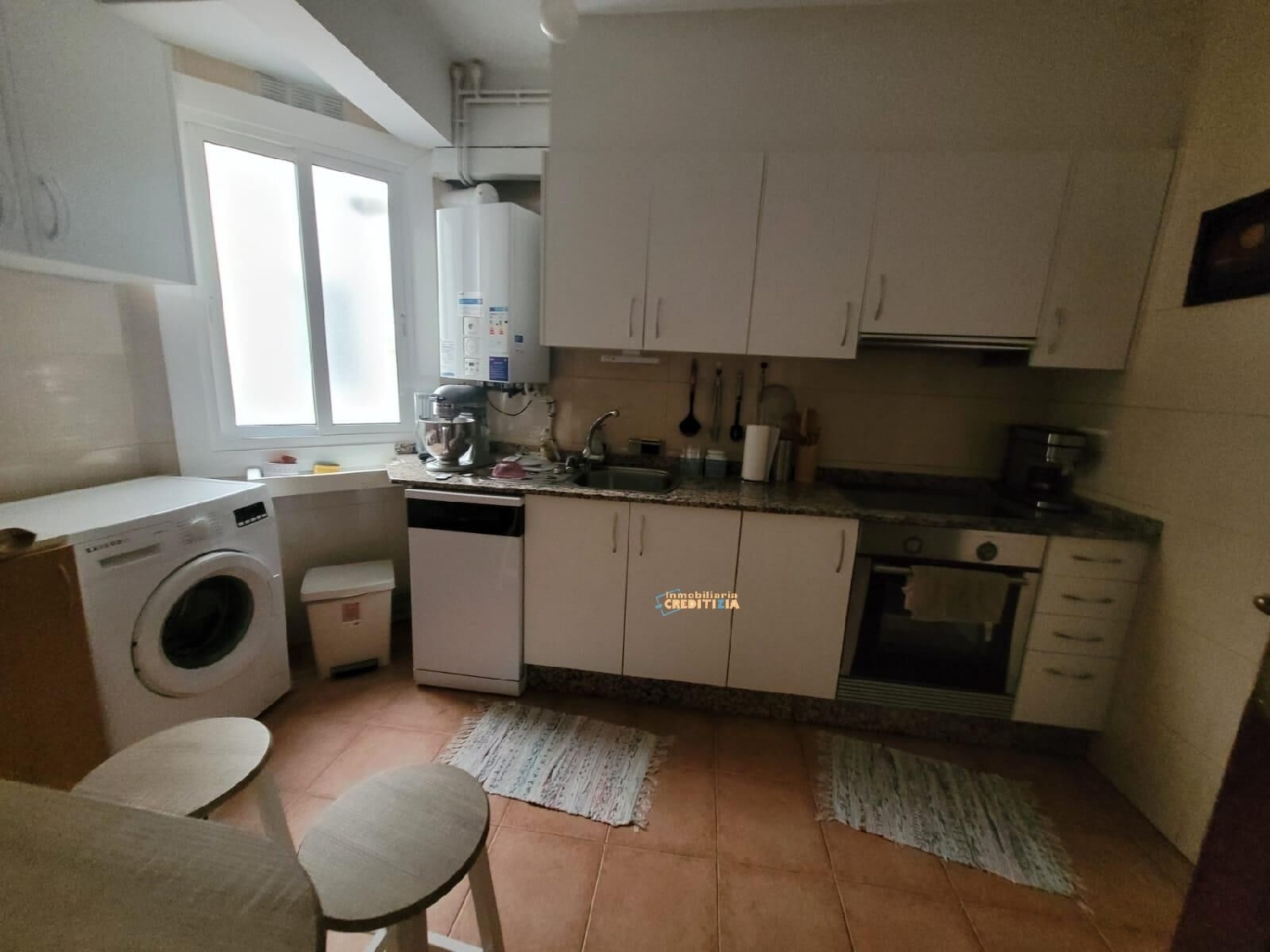  à vendre appartement Vigo Vigo 4
