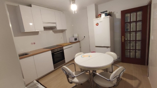 Vigo Vigo apartment foto 6283522