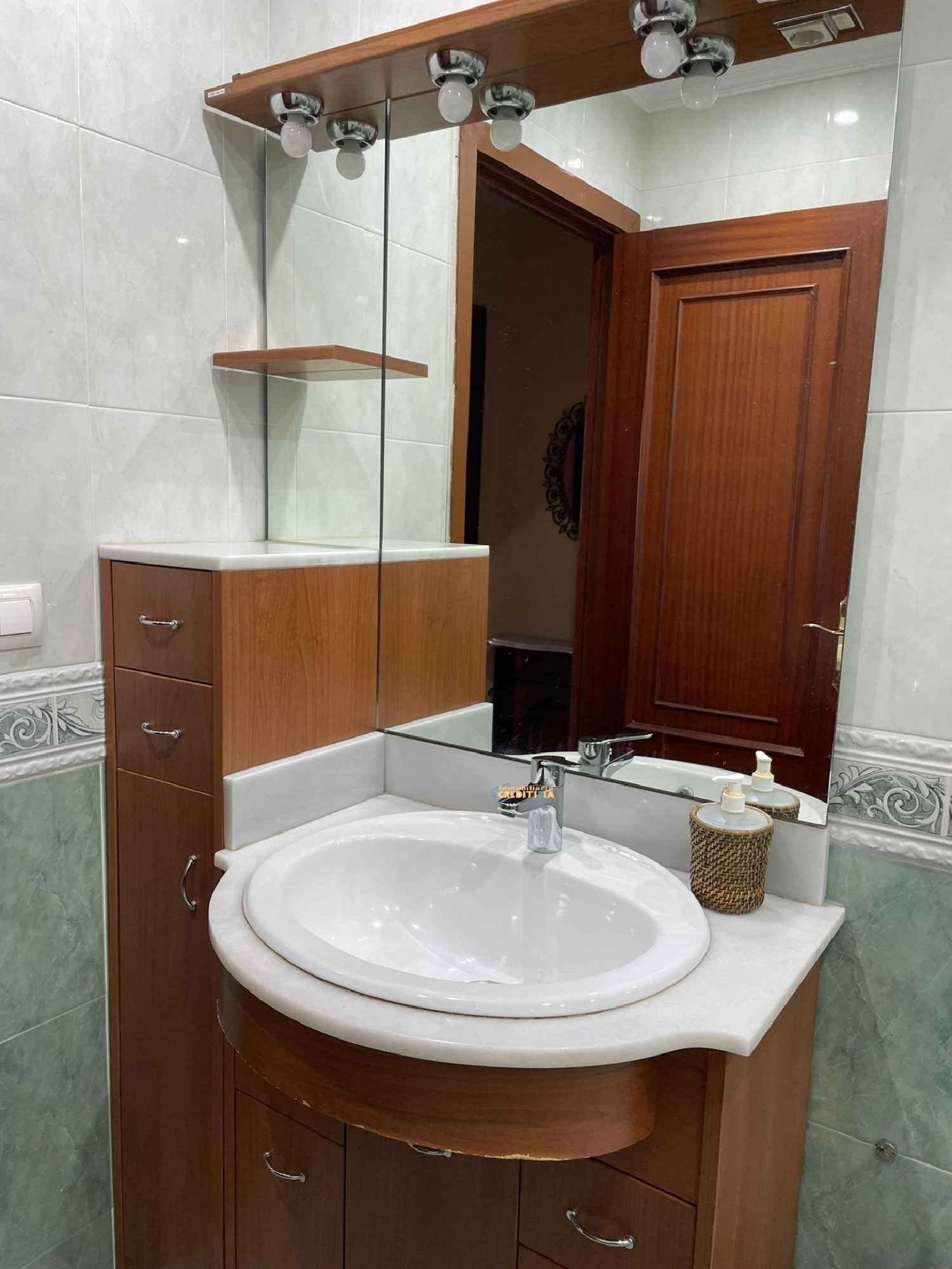  for sale apartment Vigo Vigo 8
