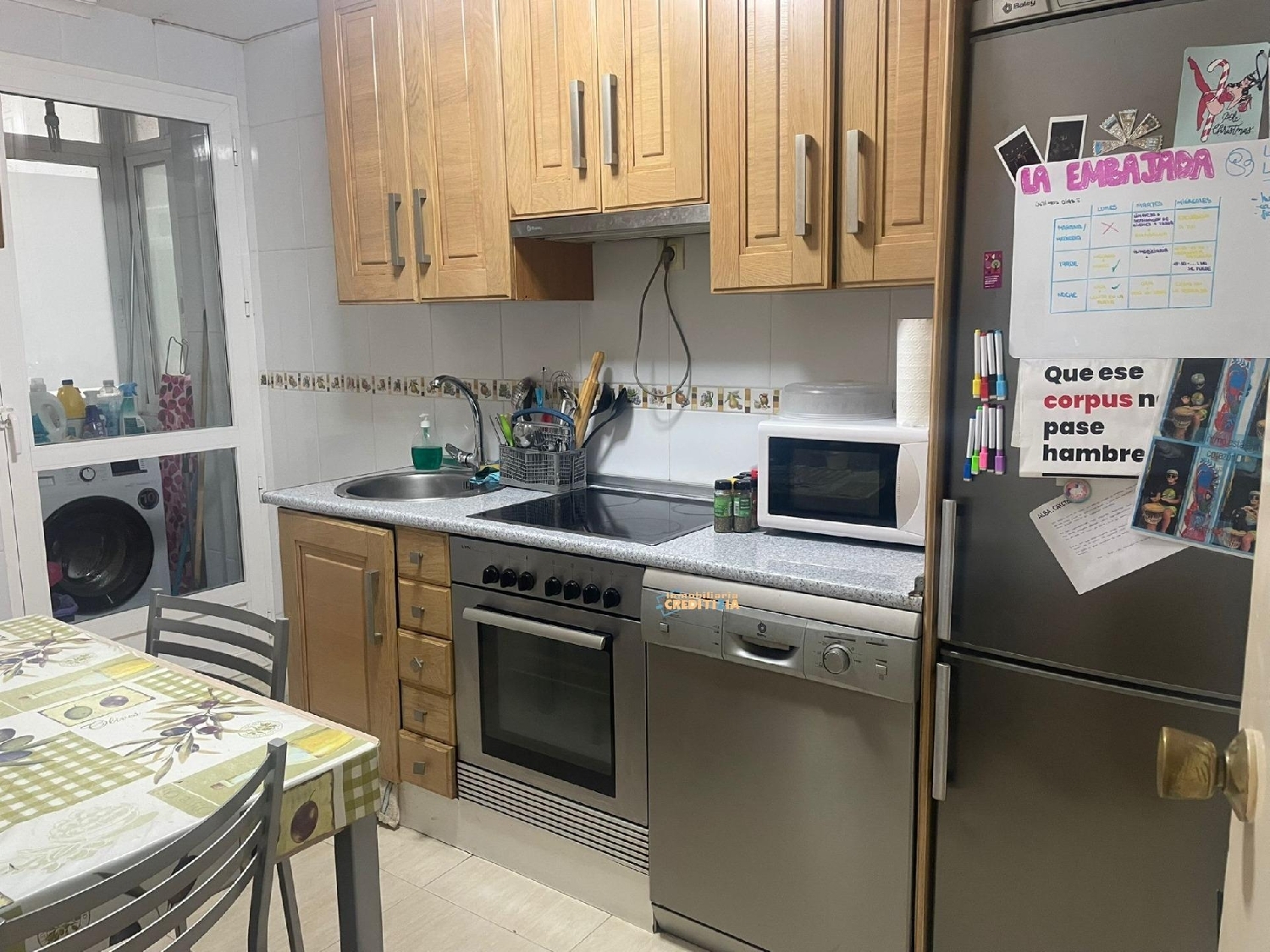  for sale apartment Vigo Vigo 3