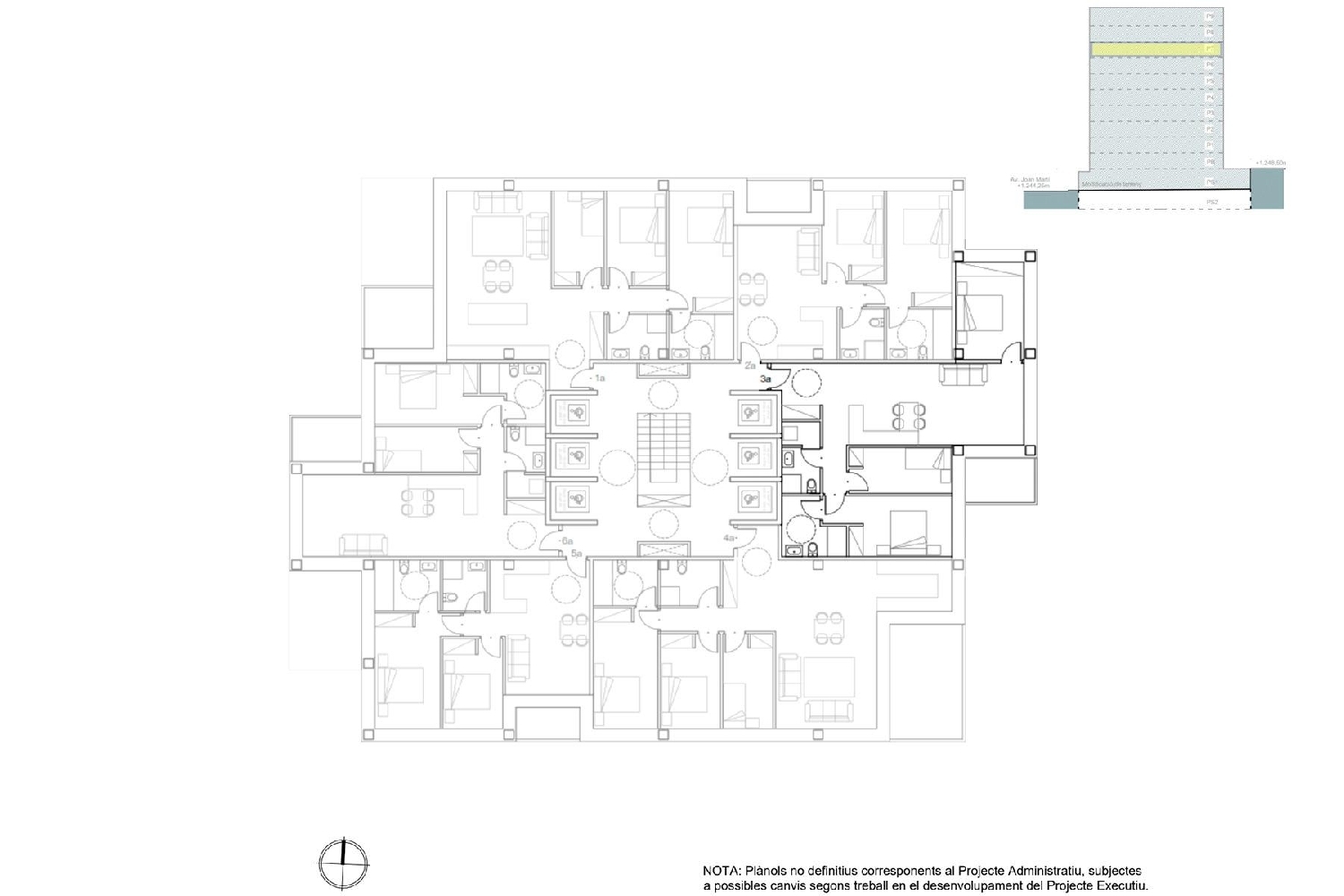  kaufen Wohnung Vila Encamp 7