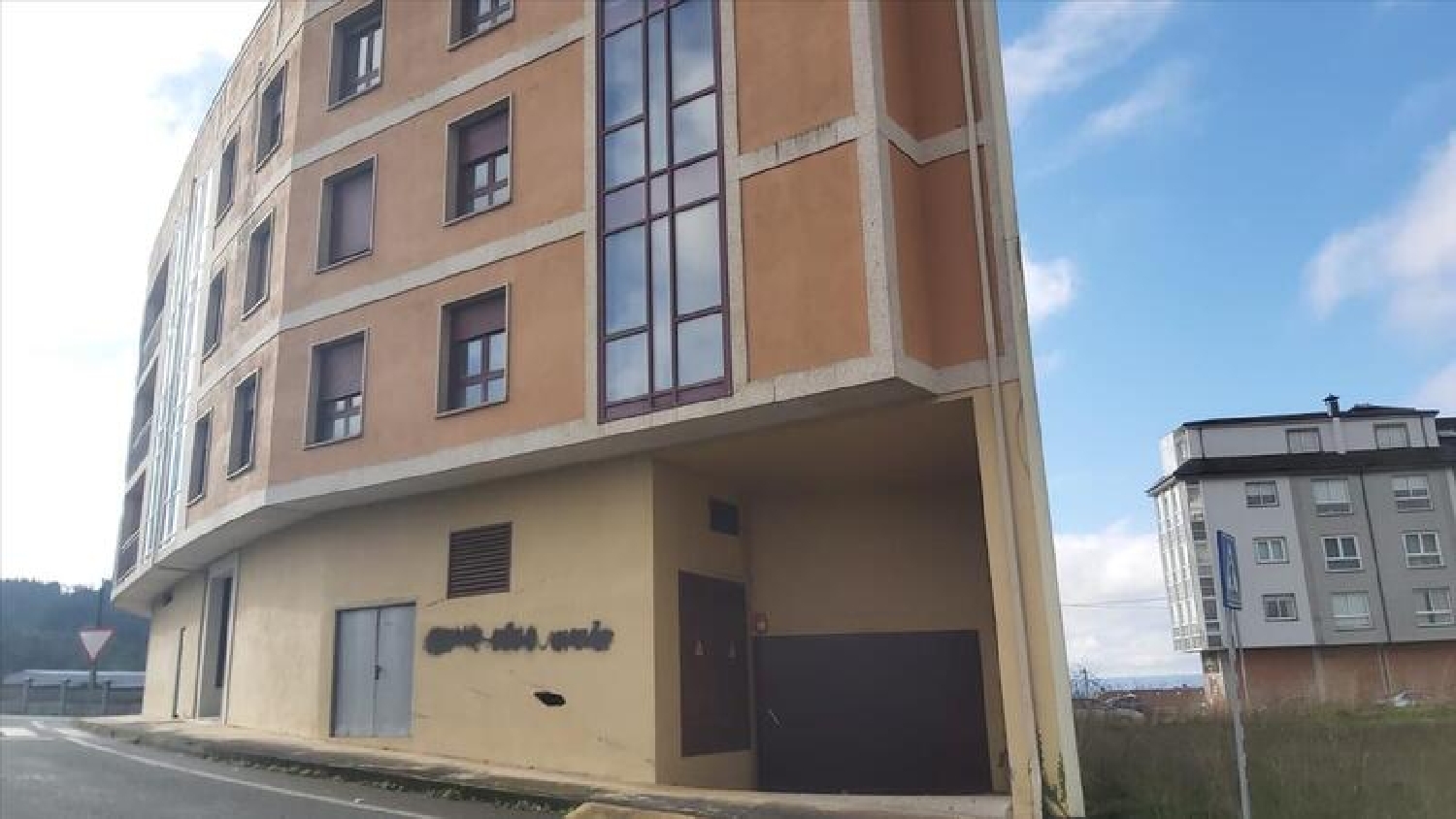  à vendre appartement Vila De Cruces Deza 5