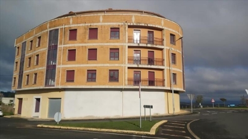 Vila De Cruces Deza Wohnung Bild 6273509