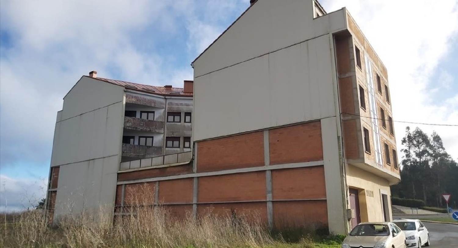  à vendre appartement Vila De Cruces Deza 5
