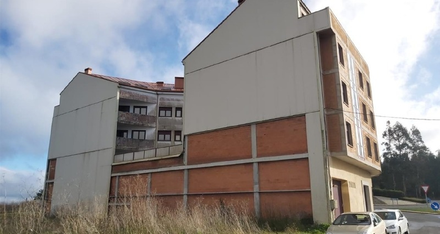  à vendre appartement Vila De Cruces Deza 7