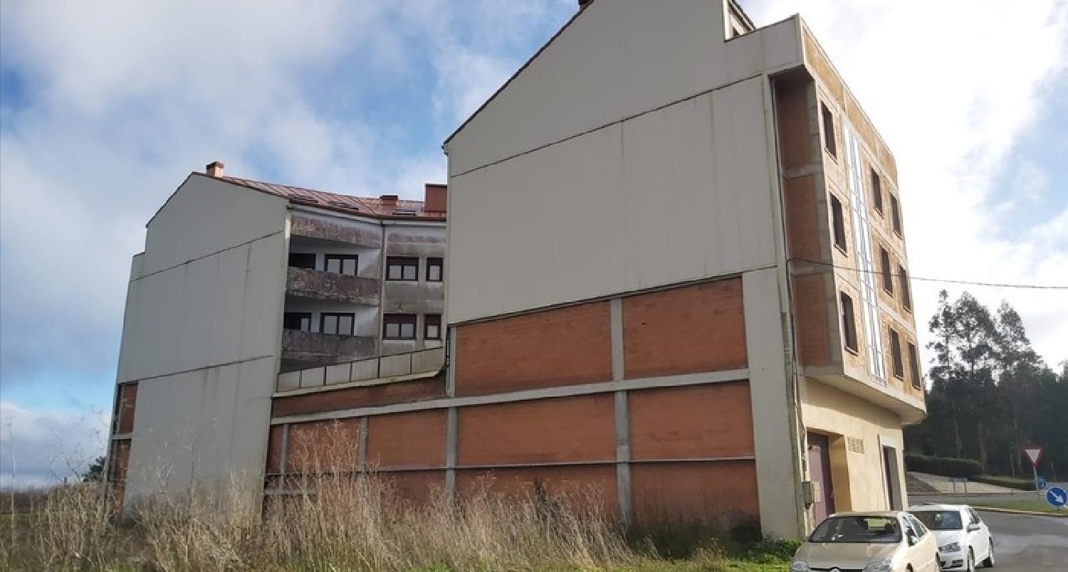  à vendre appartement Vila De Cruces Deza 7
