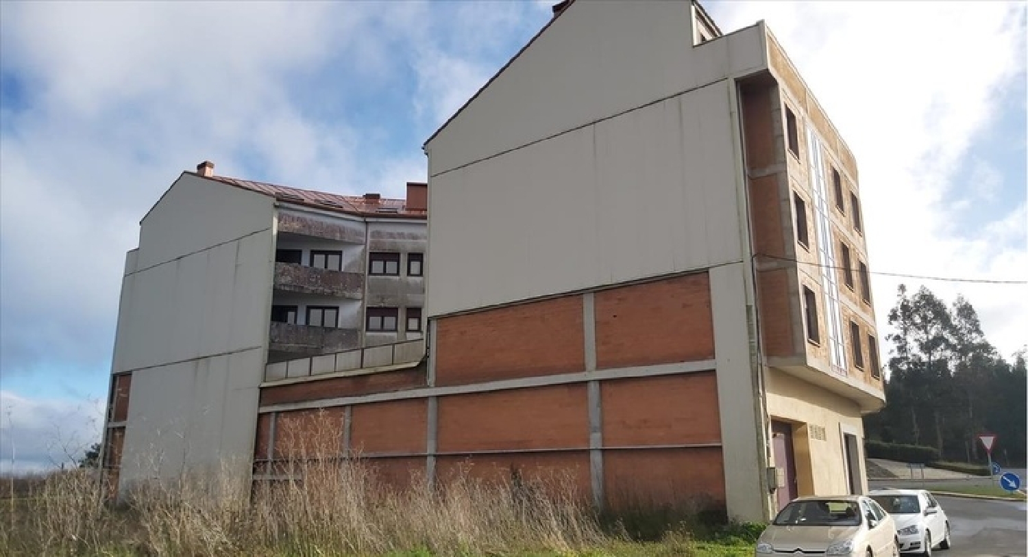  à vendre appartement Vila De Cruces Deza 6