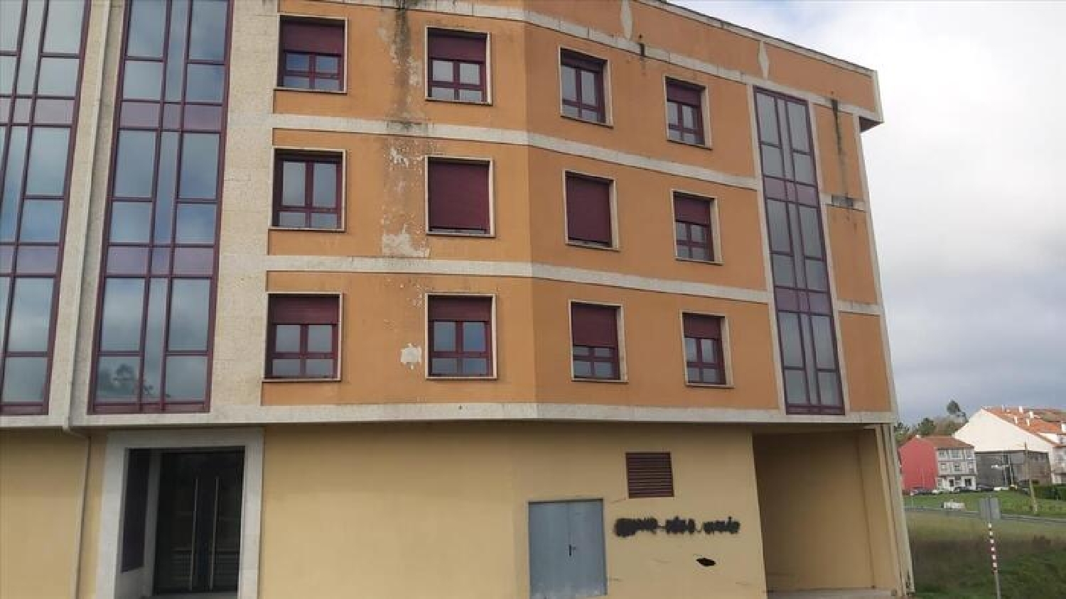  à vendre appartement Vila De Cruces Deza 7