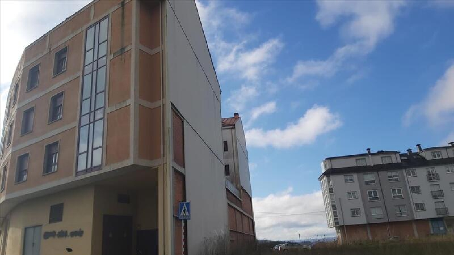  à vendre appartement Vila De Cruces Deza 8