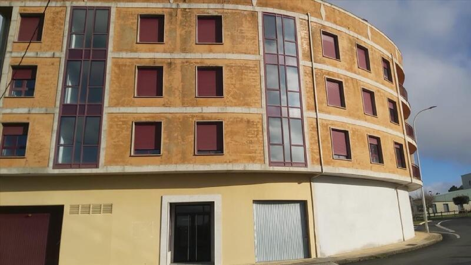 à vendre appartement Vila De Cruces Deza 2