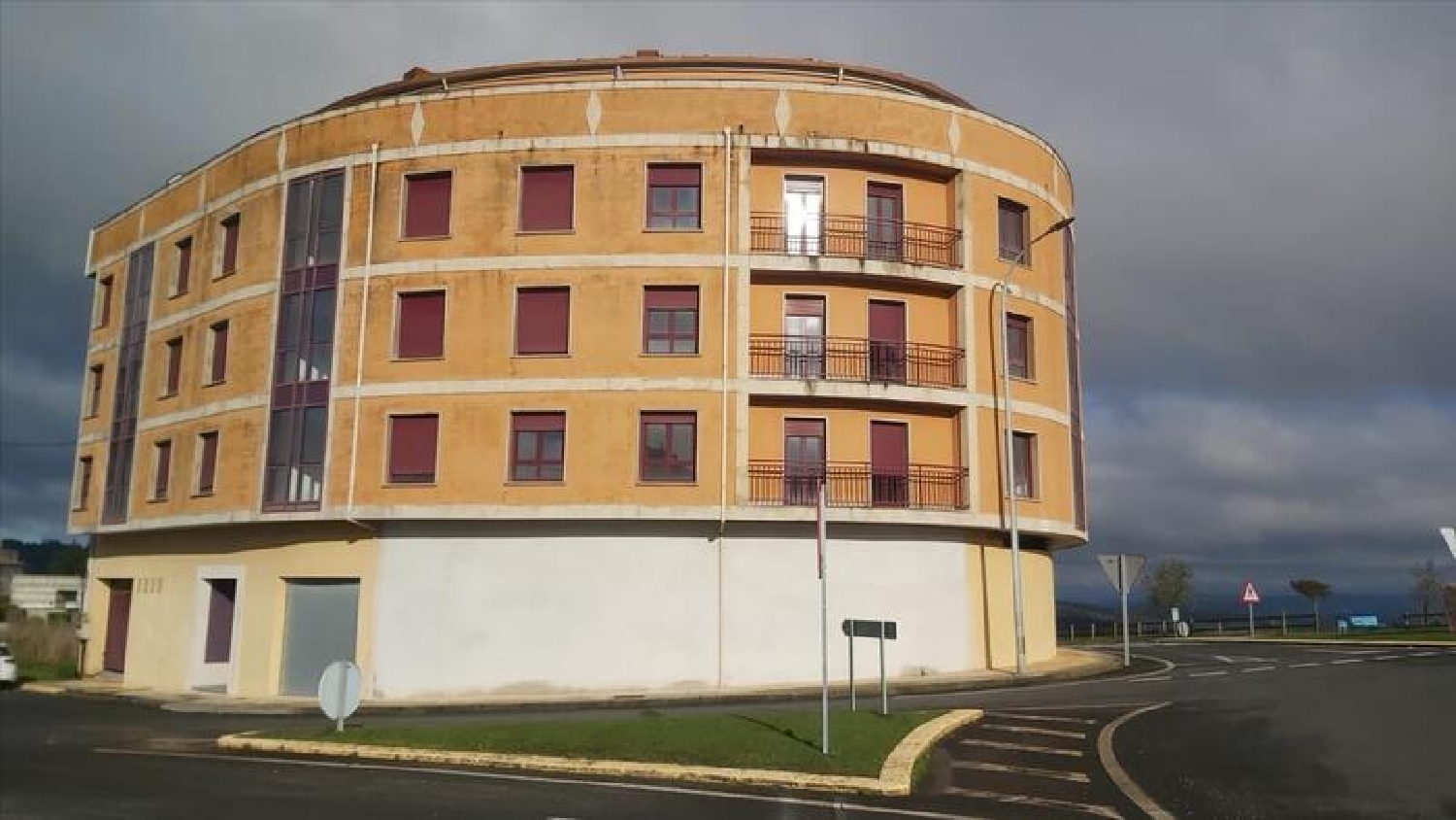  à vendre appartement Vila De Cruces Deza 1