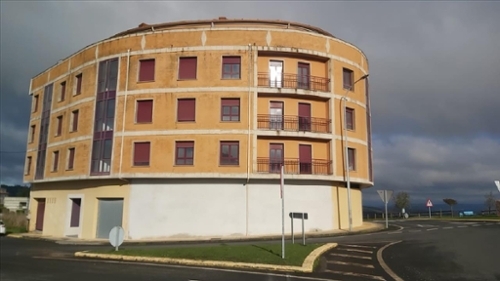 Vila De Cruces Deza Wohnung Bild 6273525