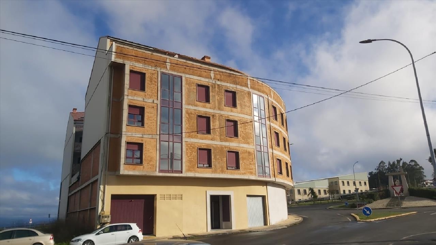  à vendre appartement Vila De Cruces Deza 4