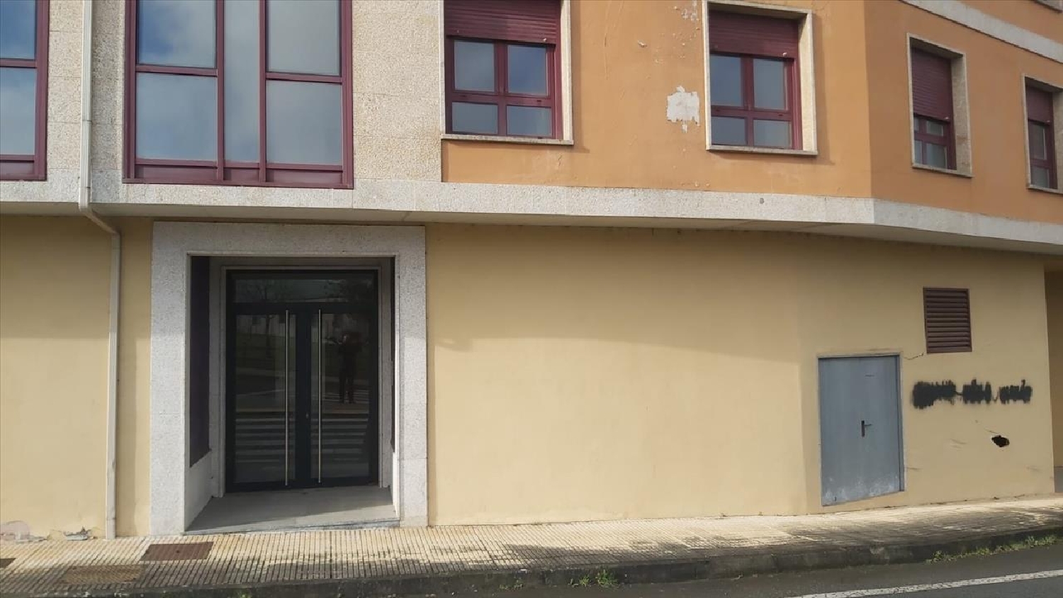  à vendre appartement Vila De Cruces Deza 8