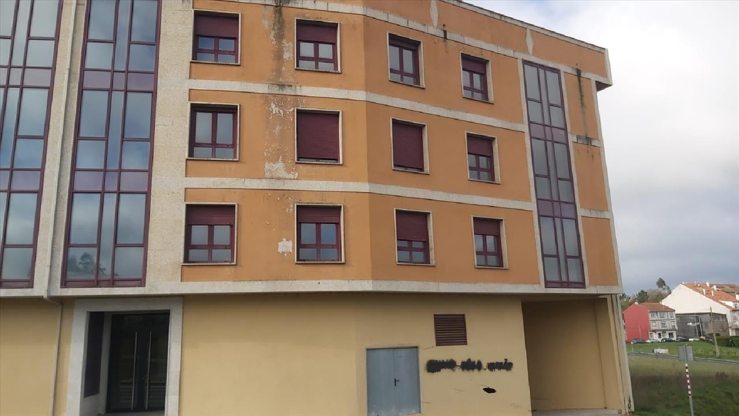 à vendre appartement Vila De Cruces Deza 3