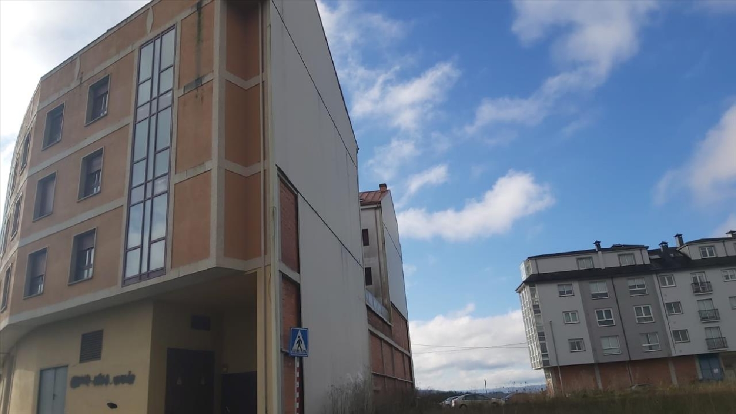  à vendre appartement Vila De Cruces Deza 5